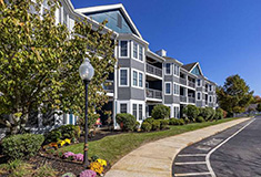 John M. Corcoran & Company assumes property management of The Elmstead